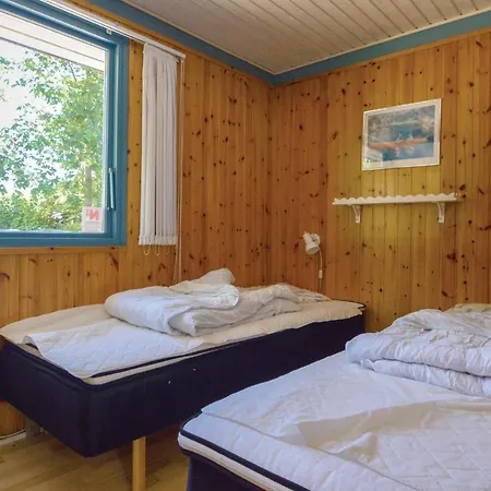 Three-bedroom Holiday In Vakantiehuis *