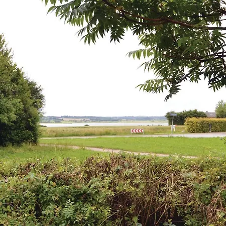 Three-bedroom Holiday In * Hejls
